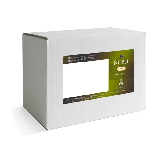 Nobel white