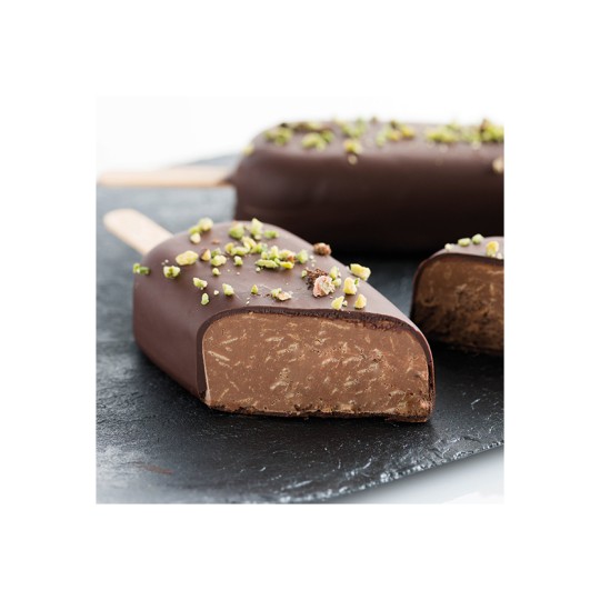 Joycouverture Extra Dark Chocolate