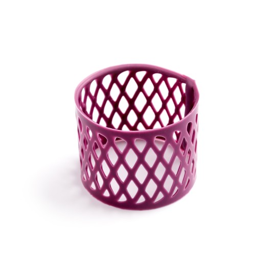 Ring purple