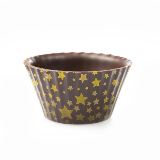 Cupcake Stars