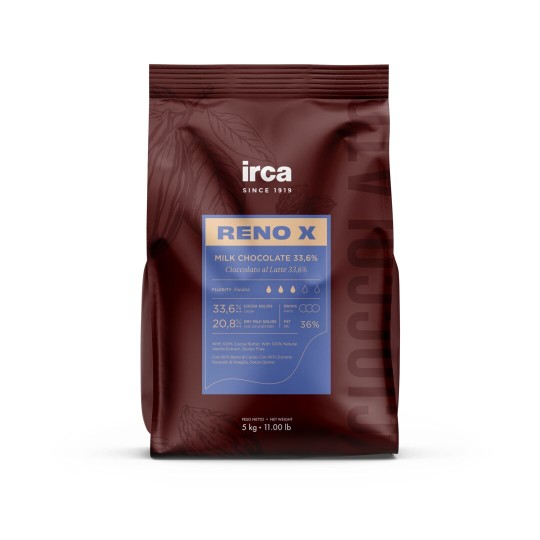 RENO X LATTE 34%