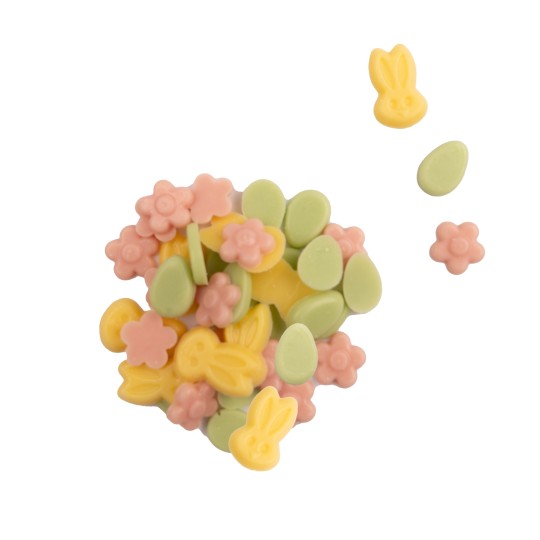 Sprinkle bunny mix COM RSPO SG