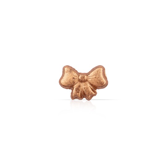 Bow mini bronze