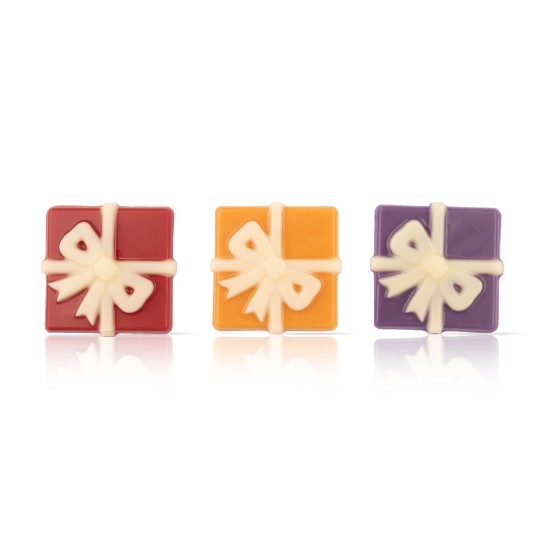 Present assortment Sinterklaas