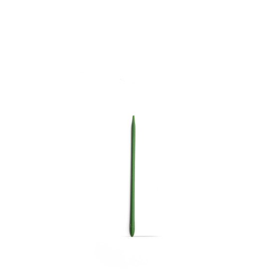 Spear short green