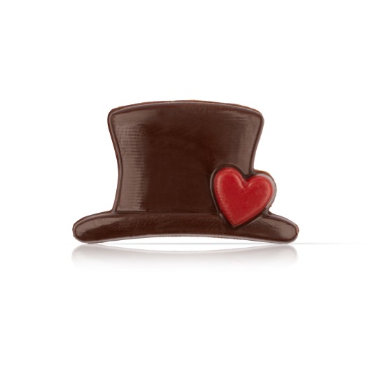 Mister hat