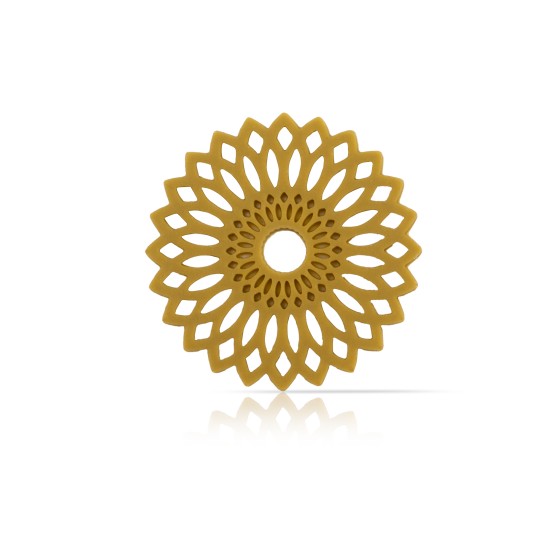 Lace flower green