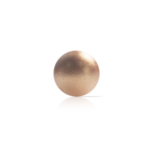 Mini pearl bronze