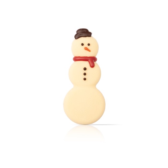 Mr Snowman