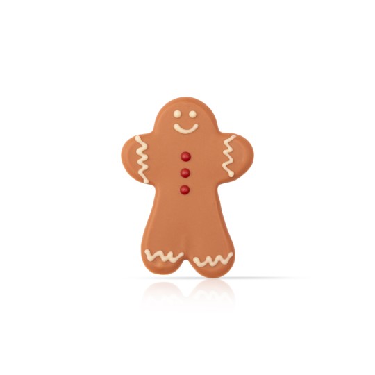 Gingerbread man large