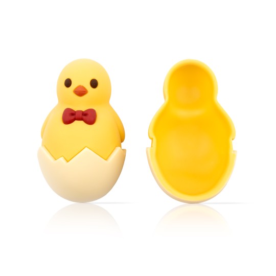 Chick coupole