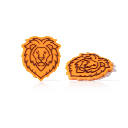 Lion layered